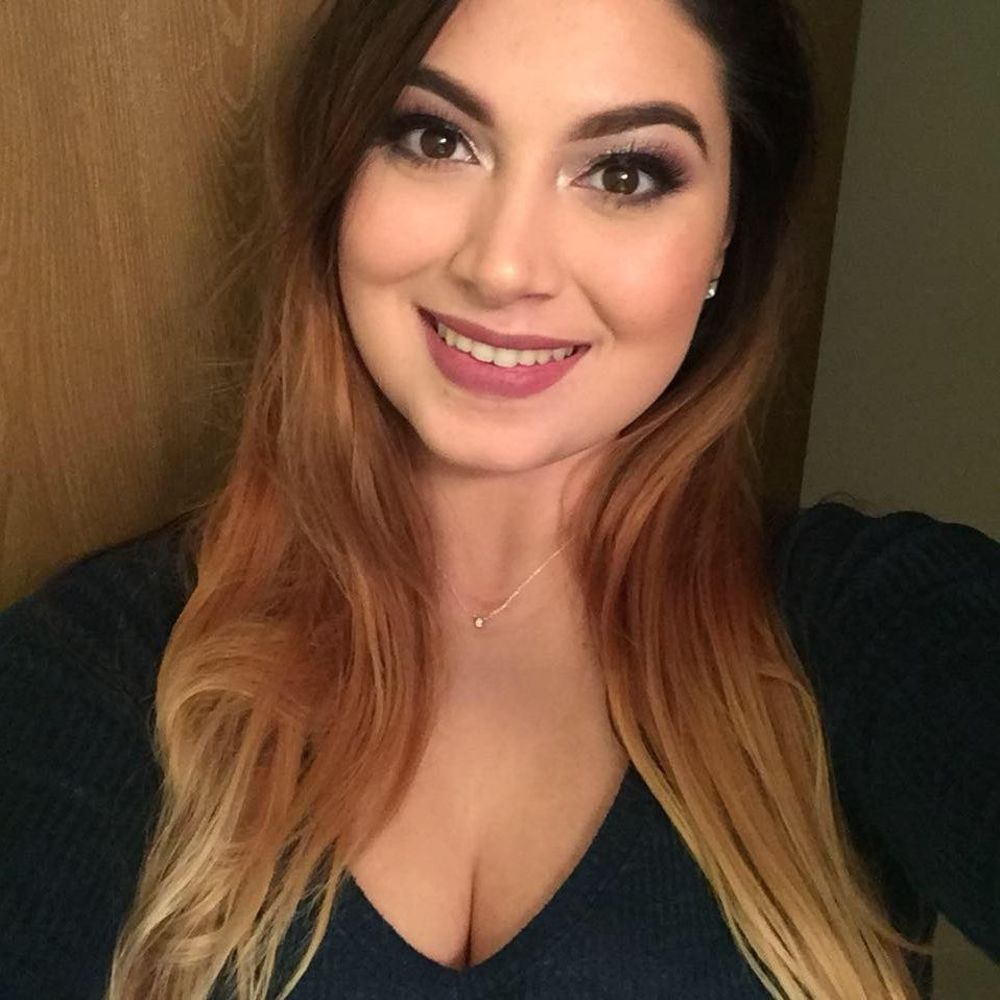 Meet your Posher, Maria